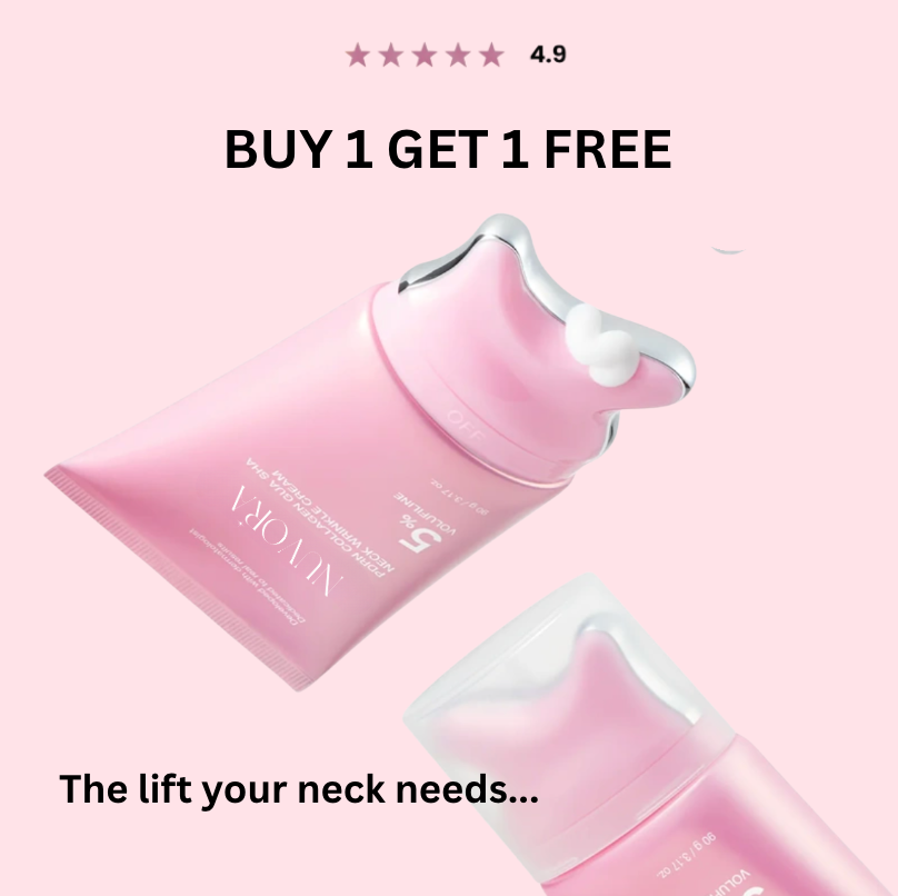 PDRN Gua Sha Neck Firmer