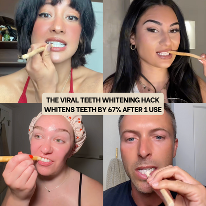 Miswak Teeth Whitener