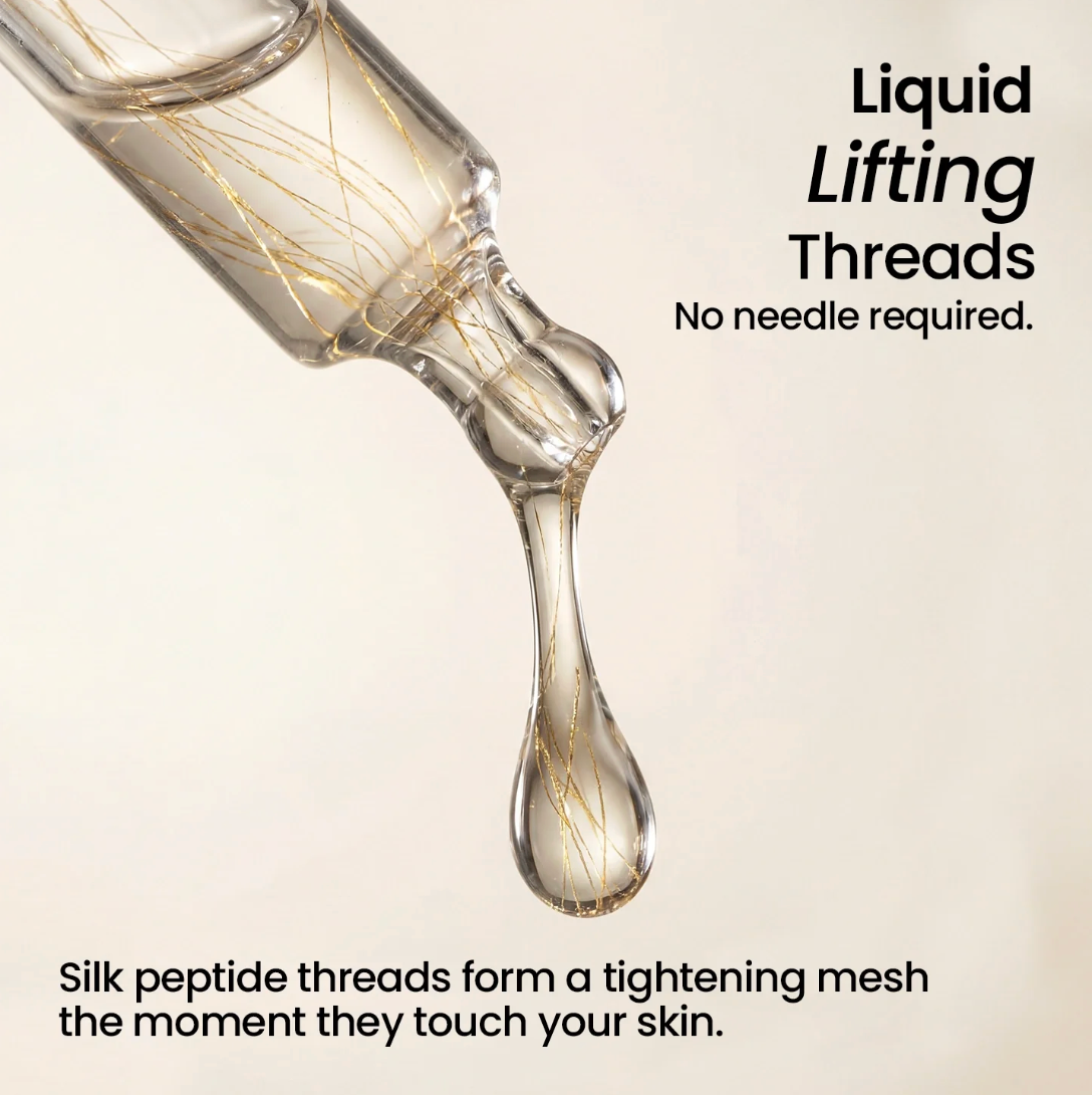 Collagen Silk Peptide