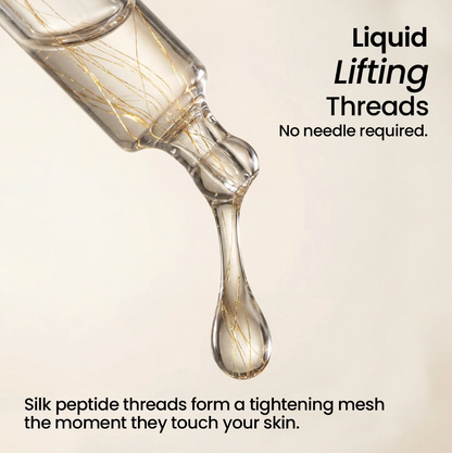 Collagen Silk Peptide