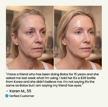 Collagen Silk Peptide