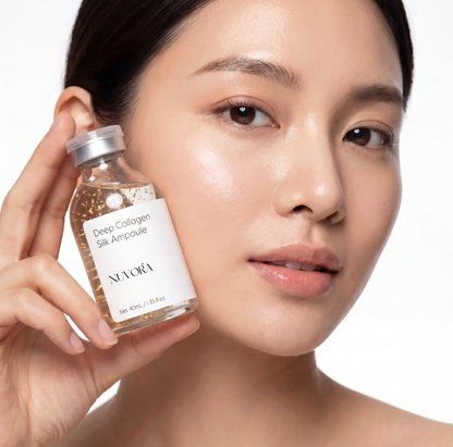 Collagen Silk Peptide
