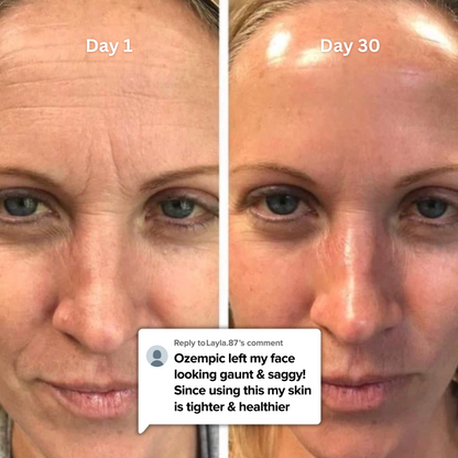 Collagen Silk Peptide