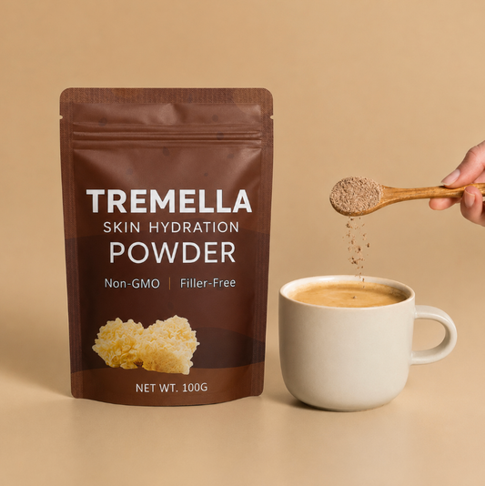 Tremella Hydration Powder