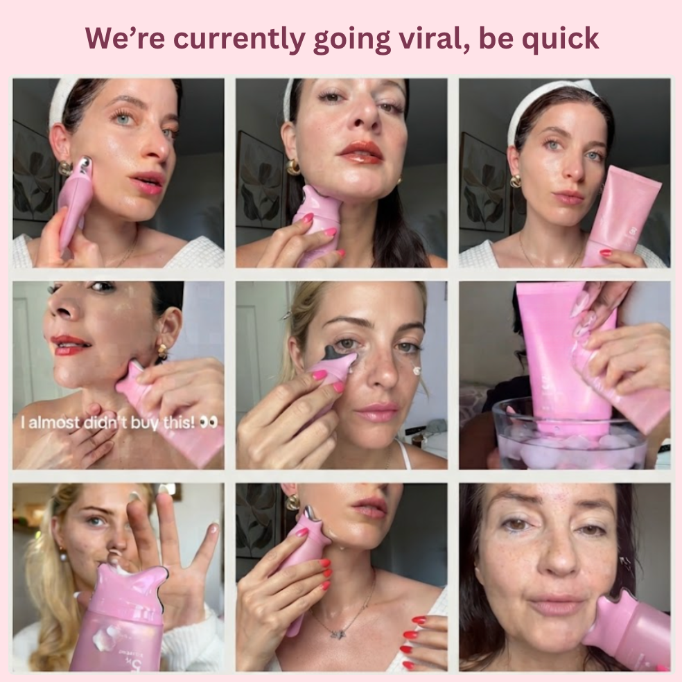 PDRN Gua Sha Neck Firmer